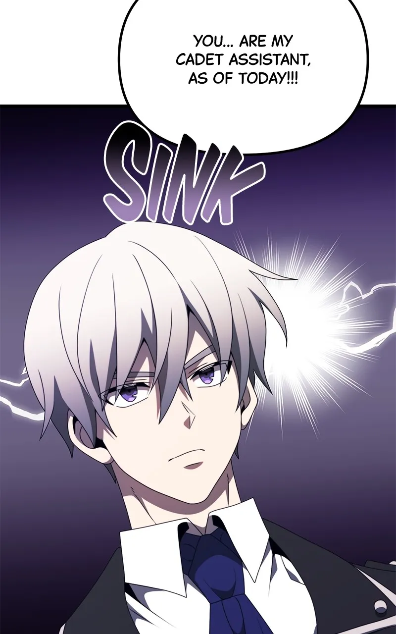 Read Time-Limited Genius Dark Knight chapter 53 image 116 on Lezhin