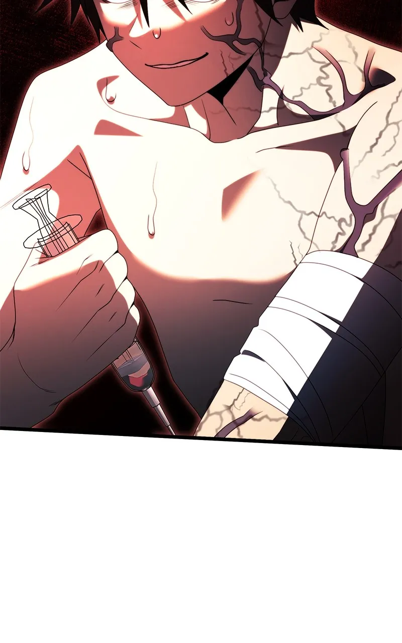 Read Time-Limited Genius Dark Knight chapter 53 image 12 on Lezhin
