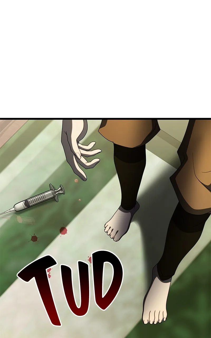 Read Time-Limited Genius Dark Knight chapter 53 image 13 on Lezhin
