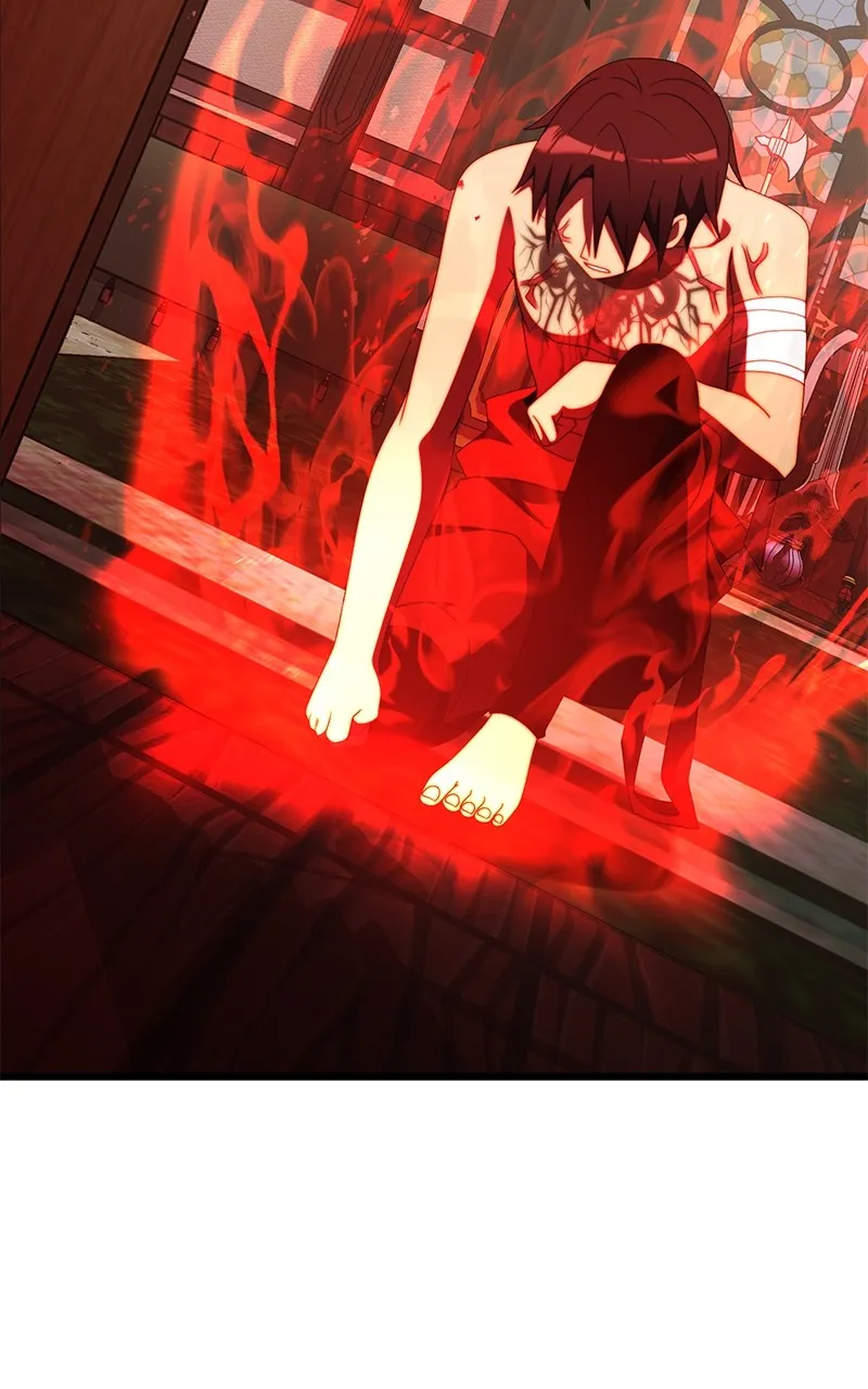 Read Time-Limited Genius Dark Knight chapter 53 image 27 on Lezhin