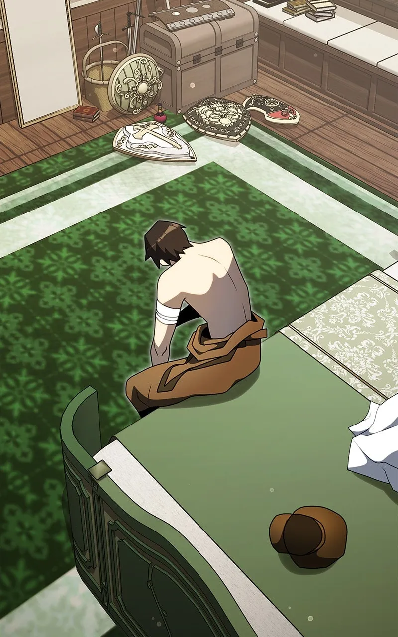 Read Time-Limited Genius Dark Knight chapter 53 image 3 on Lezhin