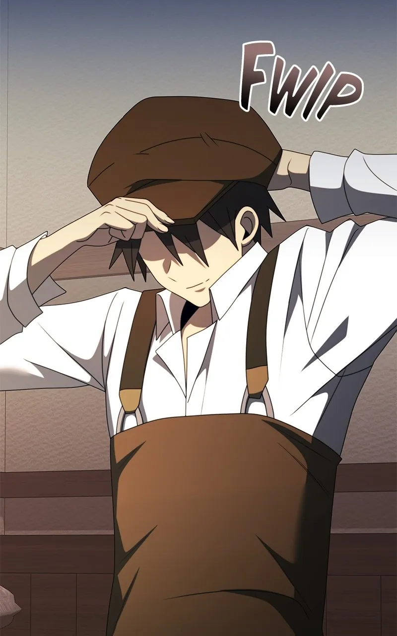 Read Time-Limited Genius Dark Knight chapter 53 image 31 on Lezhin
