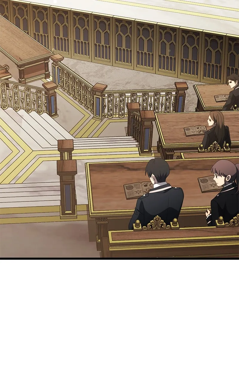 Read Time-Limited Genius Dark Knight chapter 53 image 37 on Lezhin