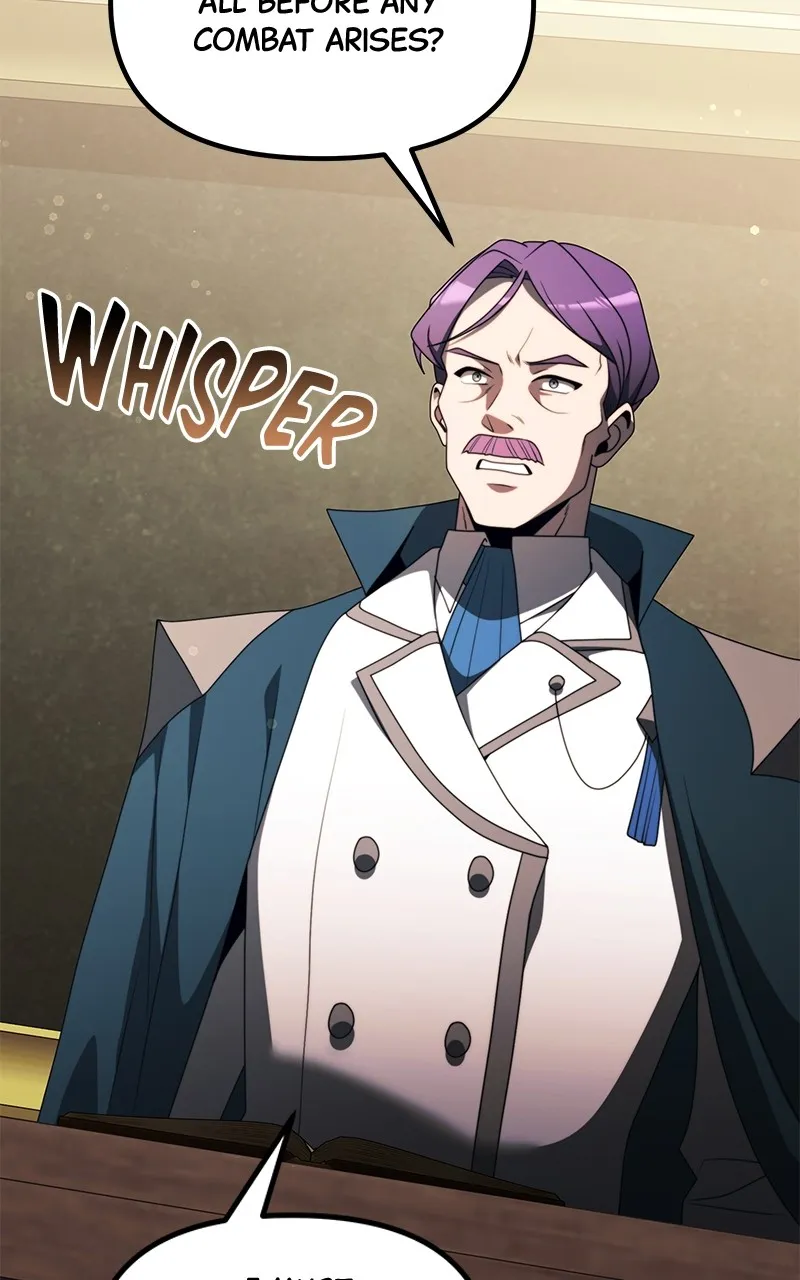 Read Time-Limited Genius Dark Knight chapter 53 image 40 on Lezhin