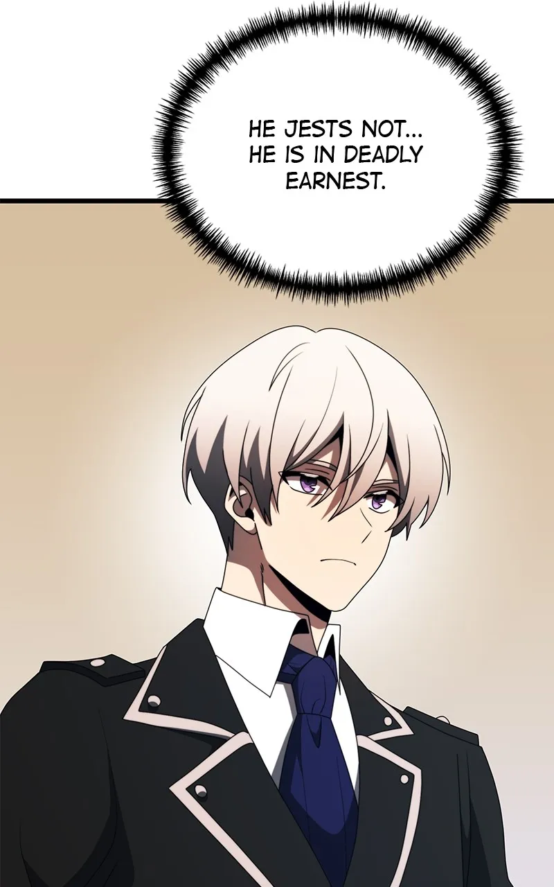 Read Time-Limited Genius Dark Knight chapter 53 image 46 on Lezhin