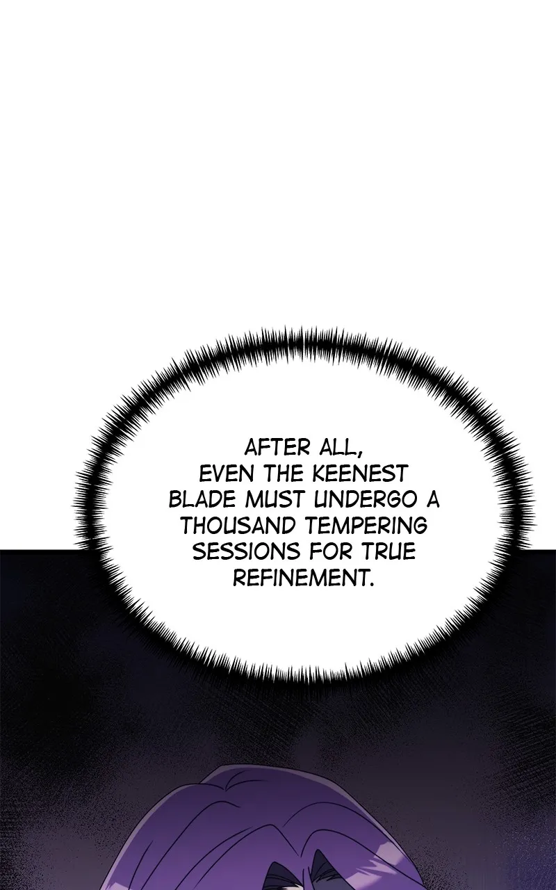 Read Time-Limited Genius Dark Knight chapter 53 image 53 on Lezhin
