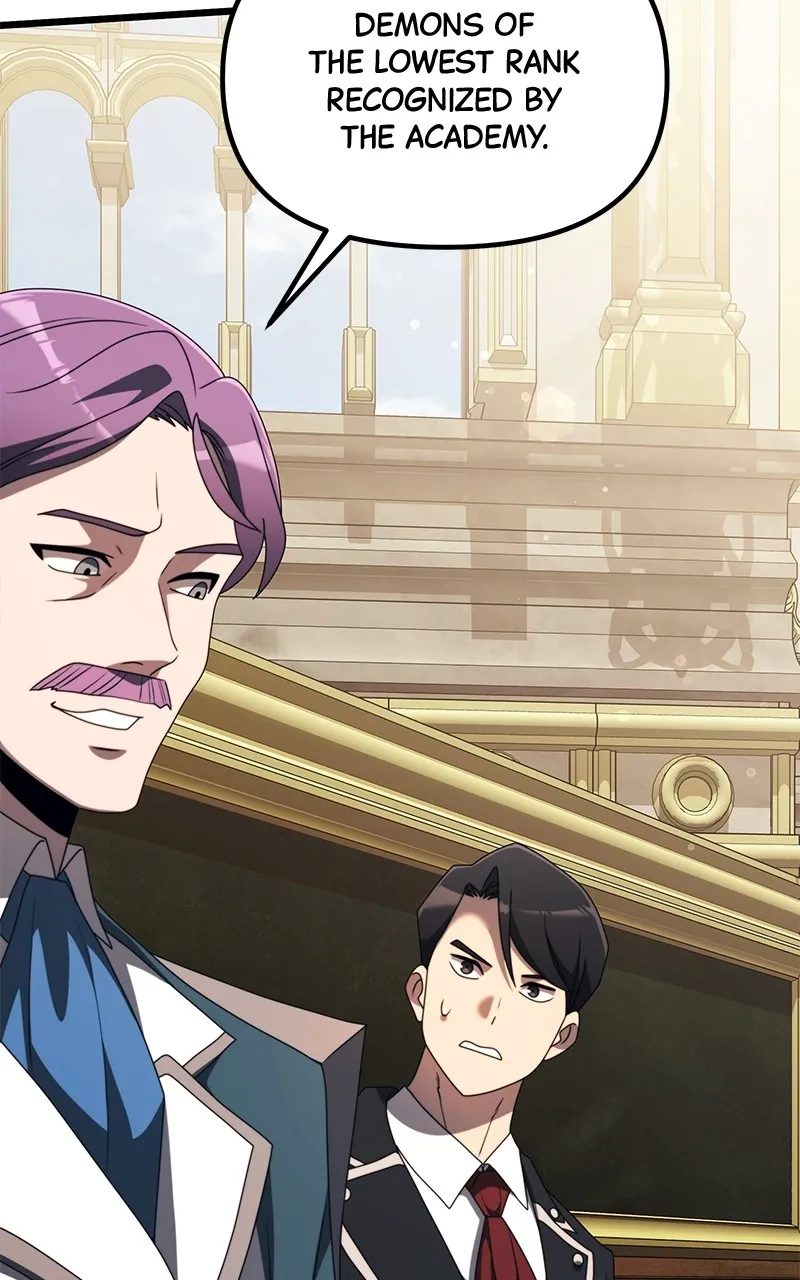 Read Time-Limited Genius Dark Knight chapter 53 image 61 on Lezhin
