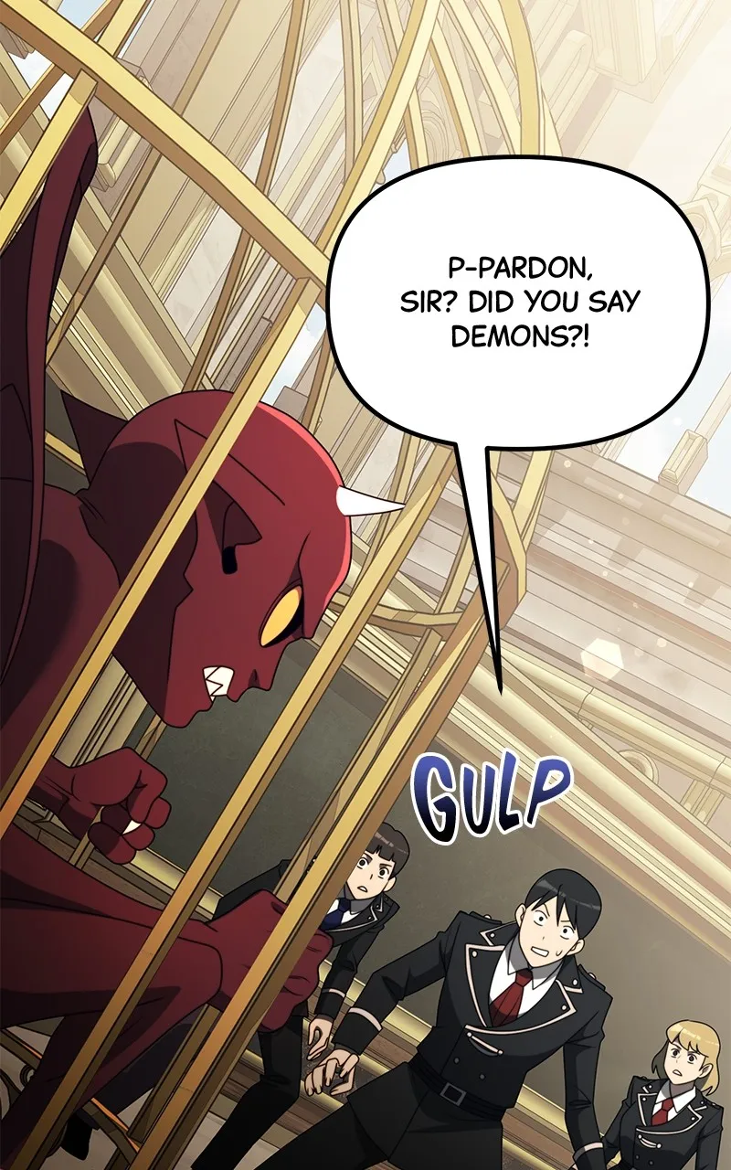 Read Time-Limited Genius Dark Knight chapter 53 image 65 on Lezhin