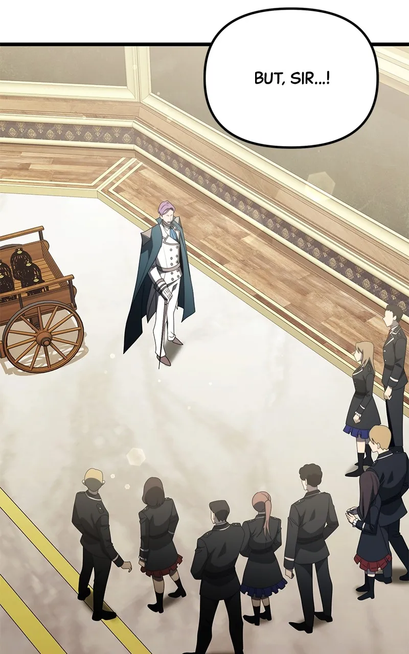 Read Time-Limited Genius Dark Knight chapter 53 image 67 on Lezhin