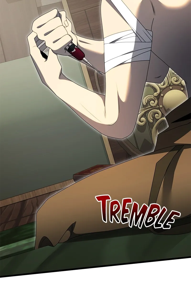 Read Time-Limited Genius Dark Knight chapter 53 image 7 on Lezhin