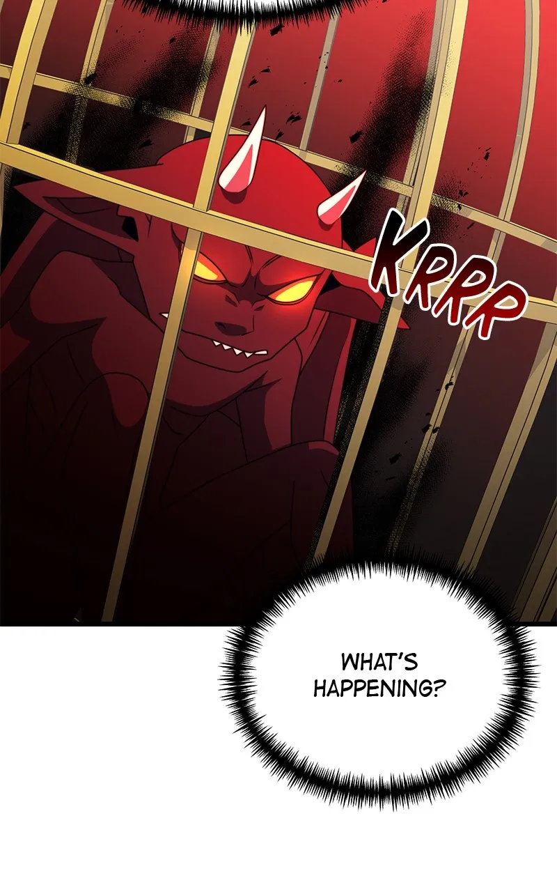 Read Time-Limited Genius Dark Knight chapter 53 image 82 on Lezhin