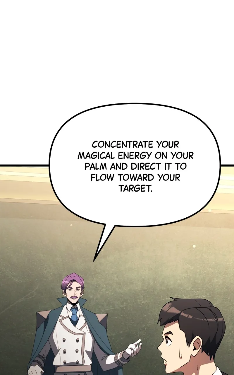Read Time-Limited Genius Dark Knight chapter 53 image 83 on Lezhin