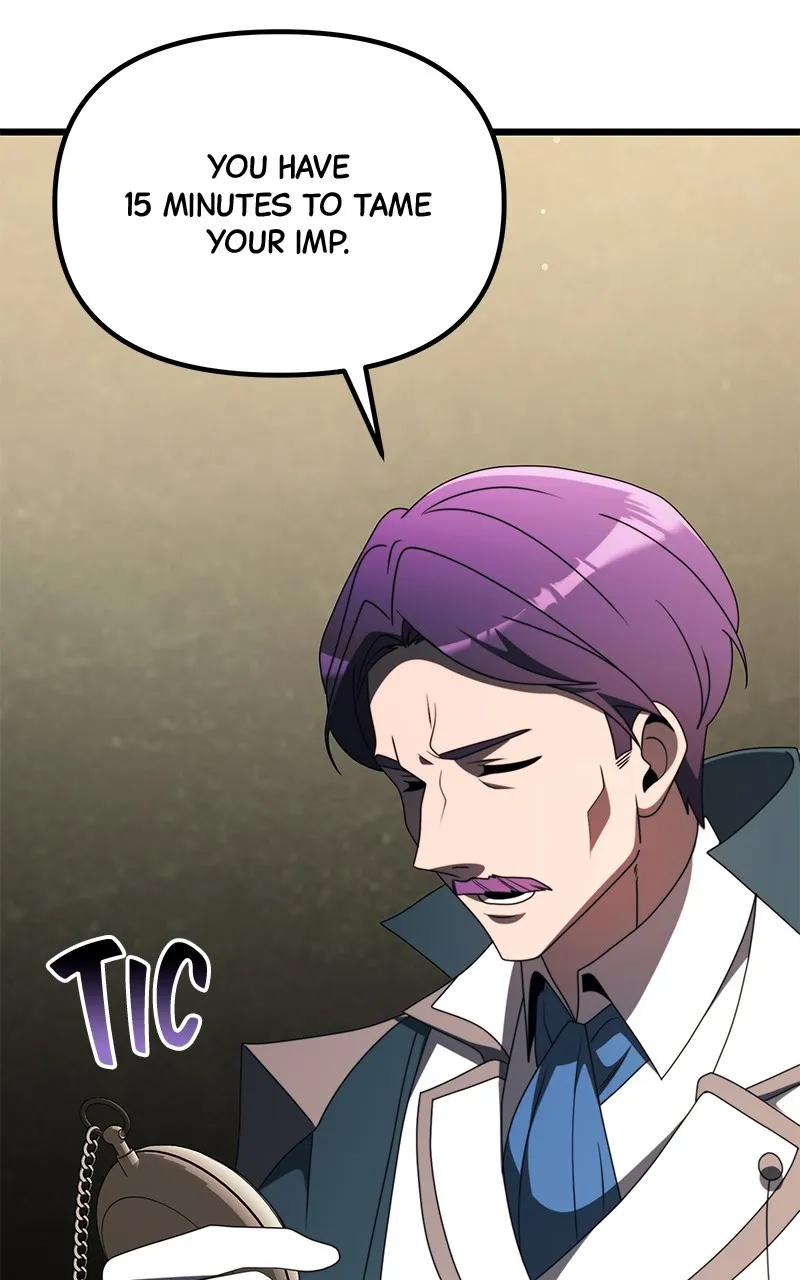 Read Time-Limited Genius Dark Knight chapter 53 image 85 on Lezhin