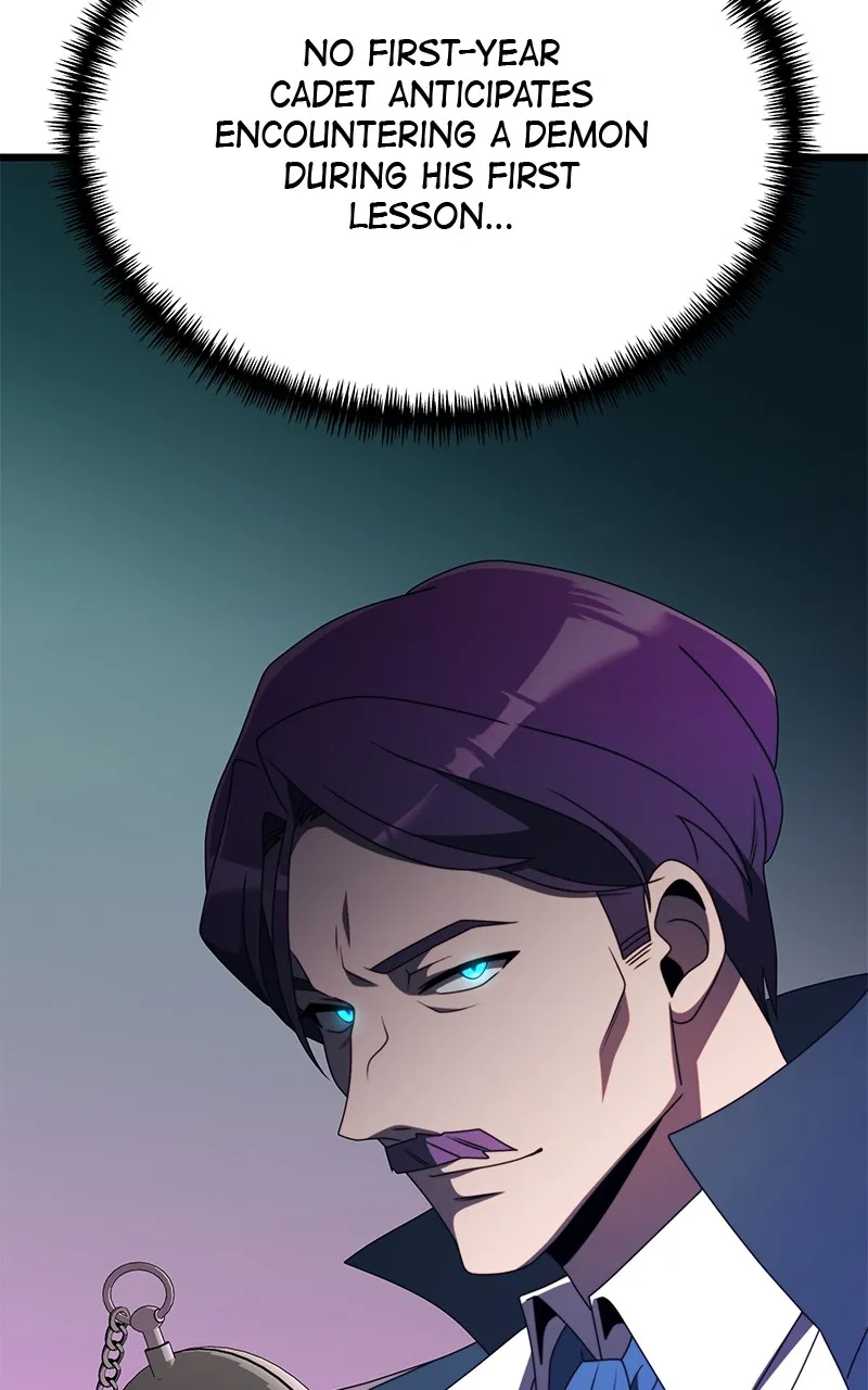 Read Time-Limited Genius Dark Knight chapter 53 image 87 on Lezhin