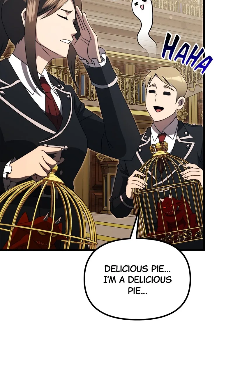 Read Time-Limited Genius Dark Knight chapter 53 image 98 on Lezhin