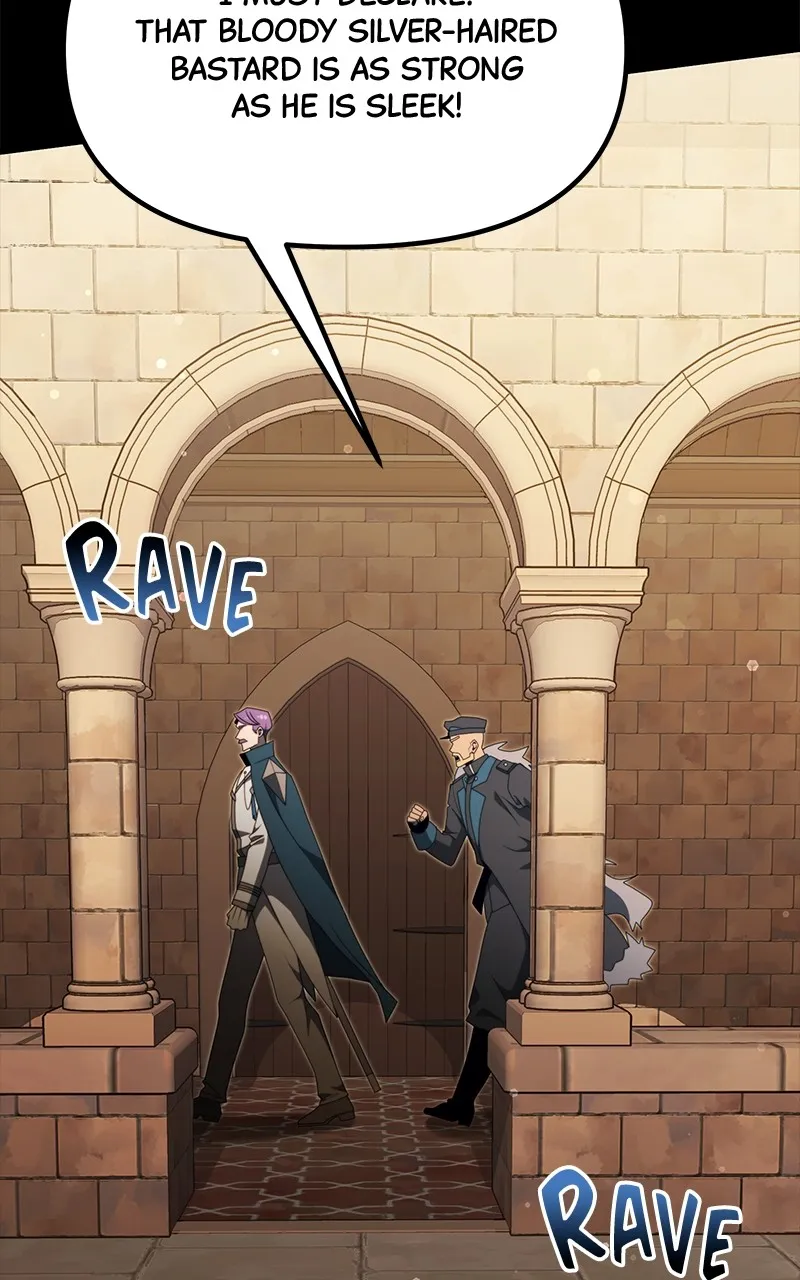 Read Time-Limited Genius Dark Knight chapter 54 image 2 on Lezhin