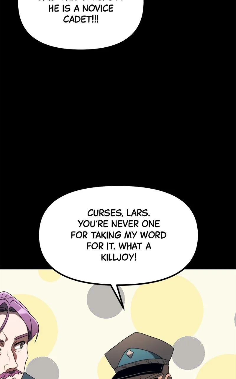 Read Time-Limited Genius Dark Knight chapter 54 image 7 on Lezhin