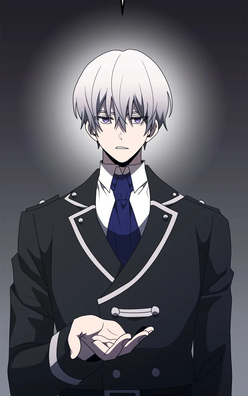 Read Time-Limited Genius Dark Knight chapter 55 image 145 on Lezhin