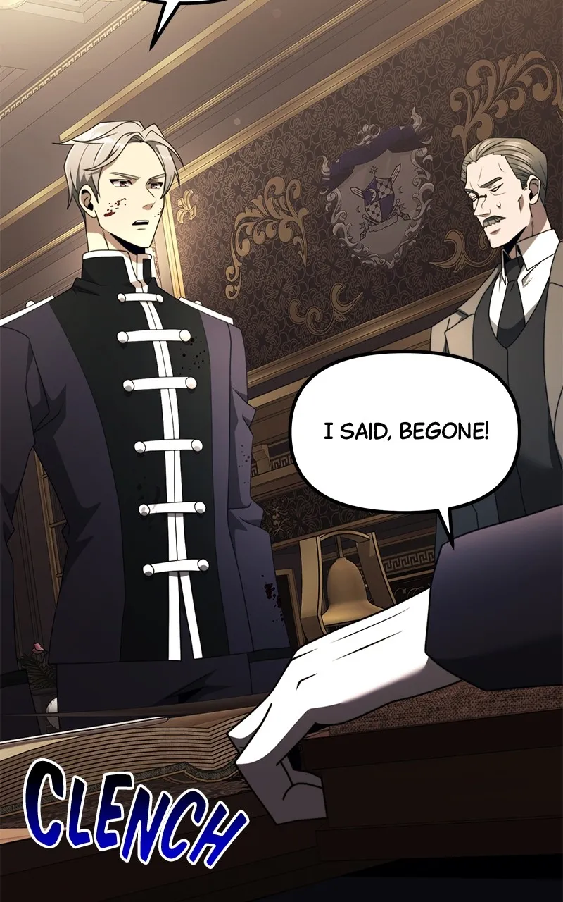 Read Time-Limited Genius Dark Knight chapter 55 image 23 on Lezhin