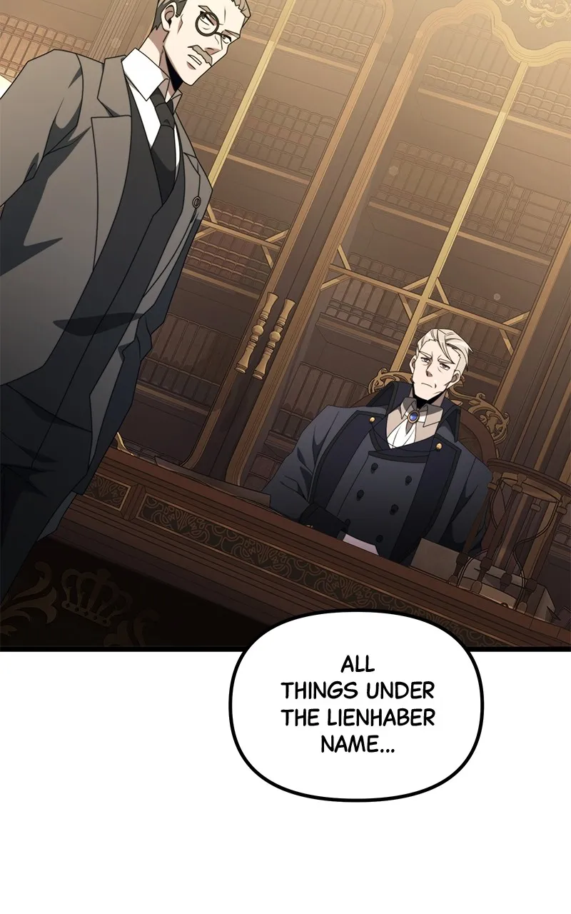 Read Time-Limited Genius Dark Knight chapter 55 image 29 on Lezhin