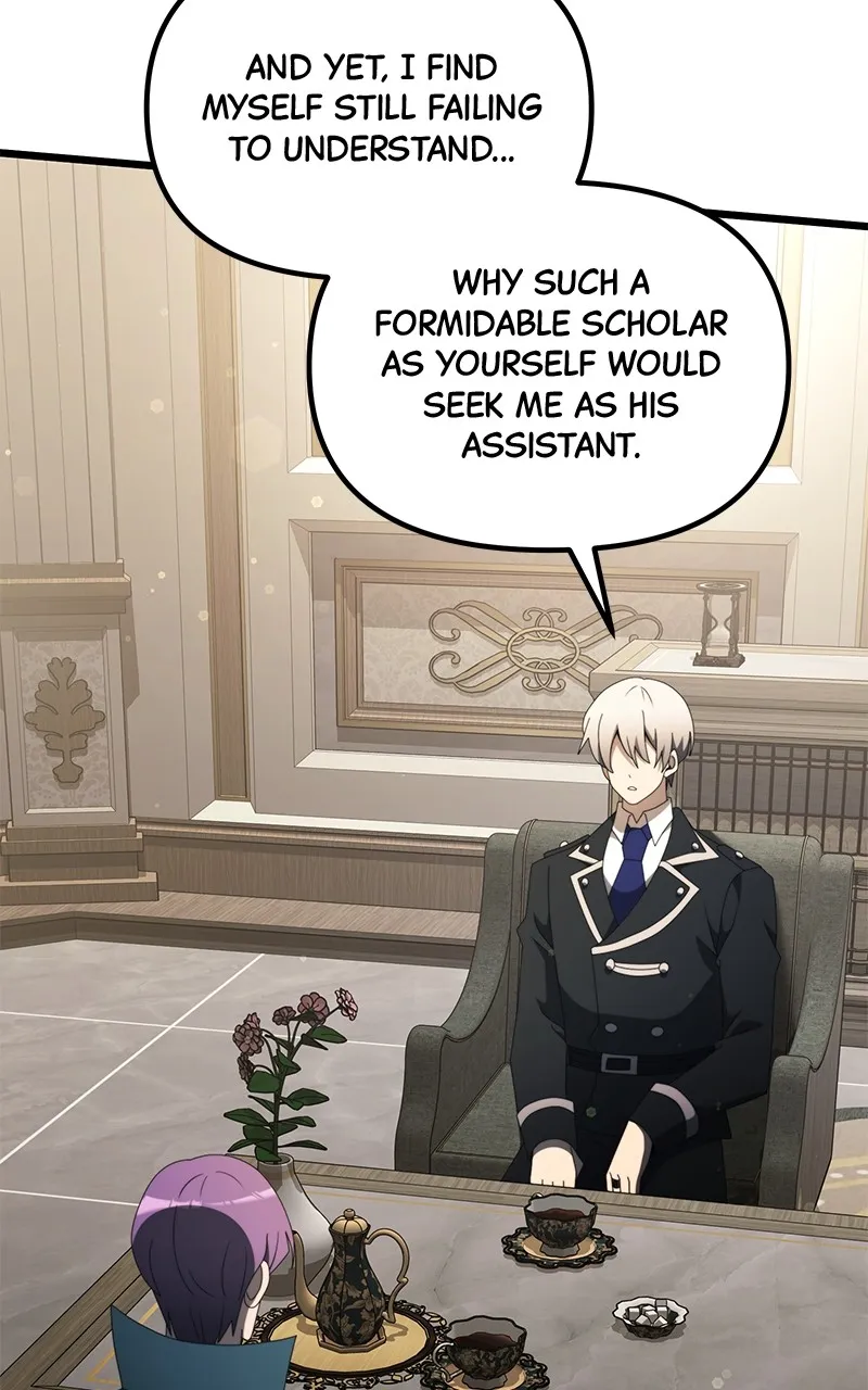 Read Time-Limited Genius Dark Knight chapter 55 image 80 on Lezhin