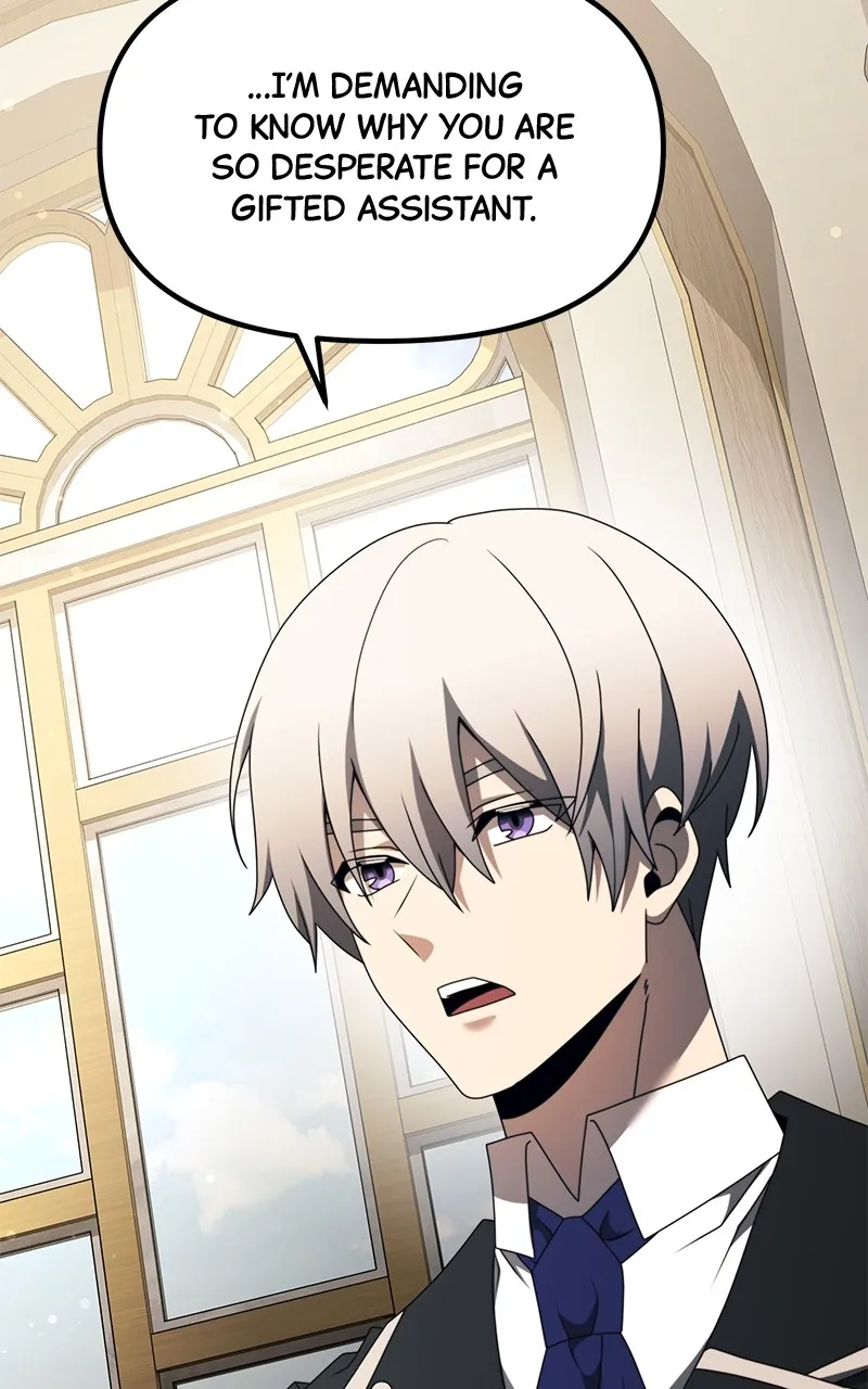 Read Time-Limited Genius Dark Knight chapter 55 image 83 on Lezhin