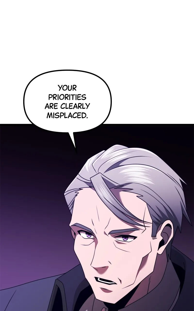 Read Time-Limited Genius Dark Knight chapter 55 image 9 on Lezhin