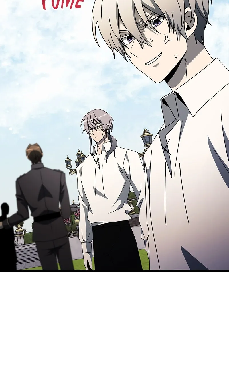 Read Time-Limited Genius Dark Knight chapter 56 image 151 on Lezhin