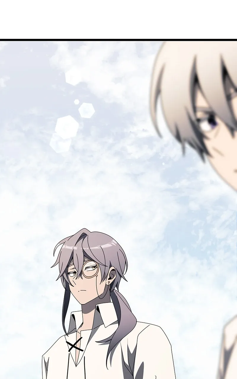Read Time-Limited Genius Dark Knight chapter 56 image 152 on Lezhin
