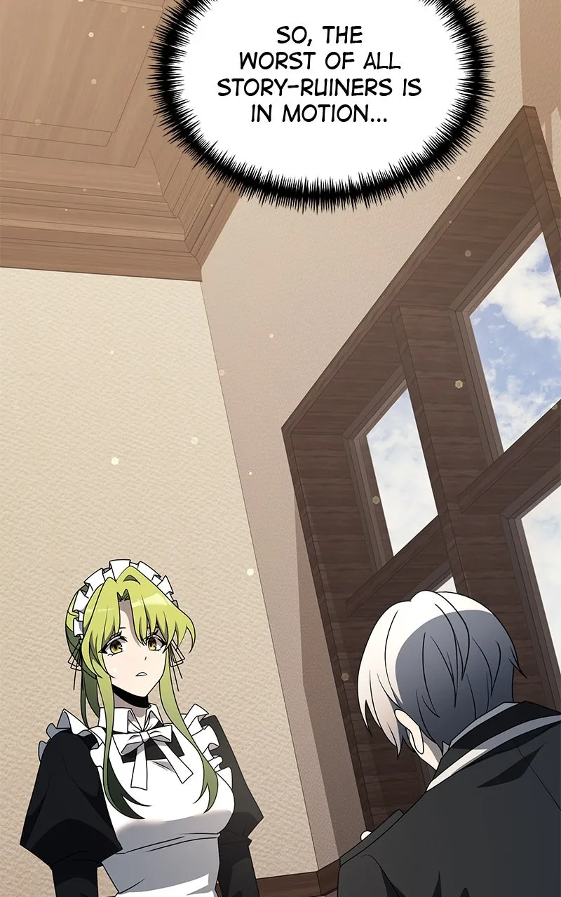 Read Time-Limited Genius Dark Knight chapter 56 image 2 on Lezhin