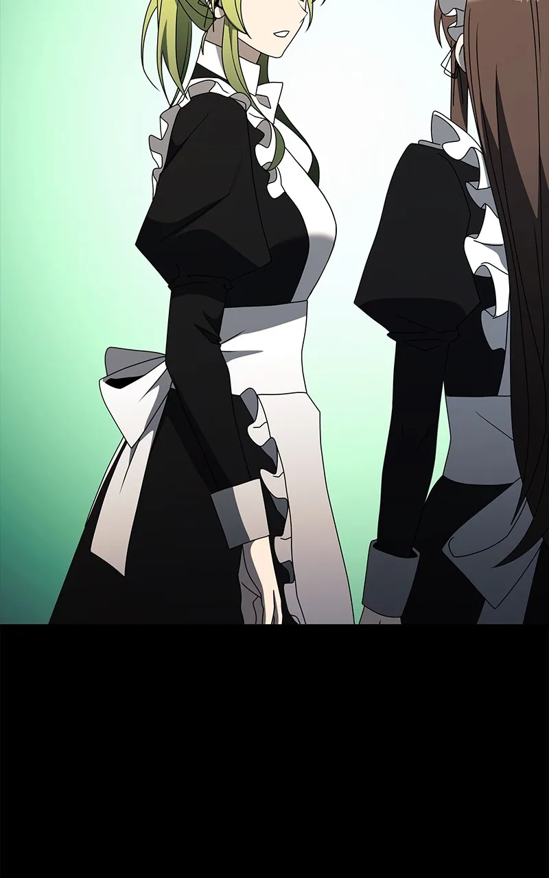 Read Time-Limited Genius Dark Knight chapter 56 image 28 on Lezhin
