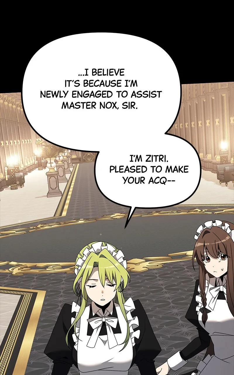 Read Time-Limited Genius Dark Knight chapter 56 image 33 on Lezhin