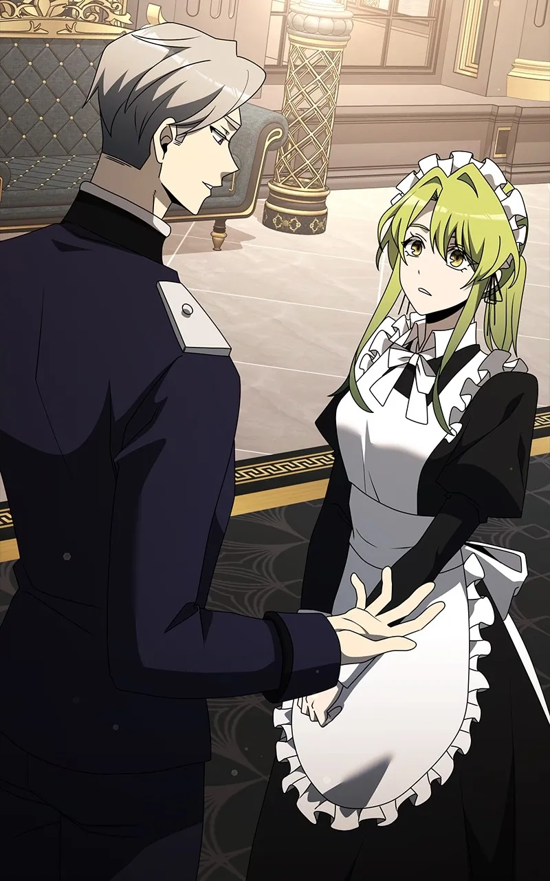 Read Time-Limited Genius Dark Knight chapter 56 image 37 on Lezhin