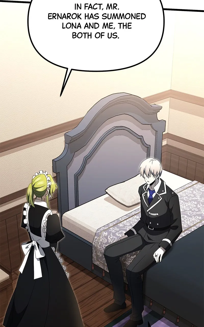 Read Time-Limited Genius Dark Knight chapter 56 image 6 on Lezhin