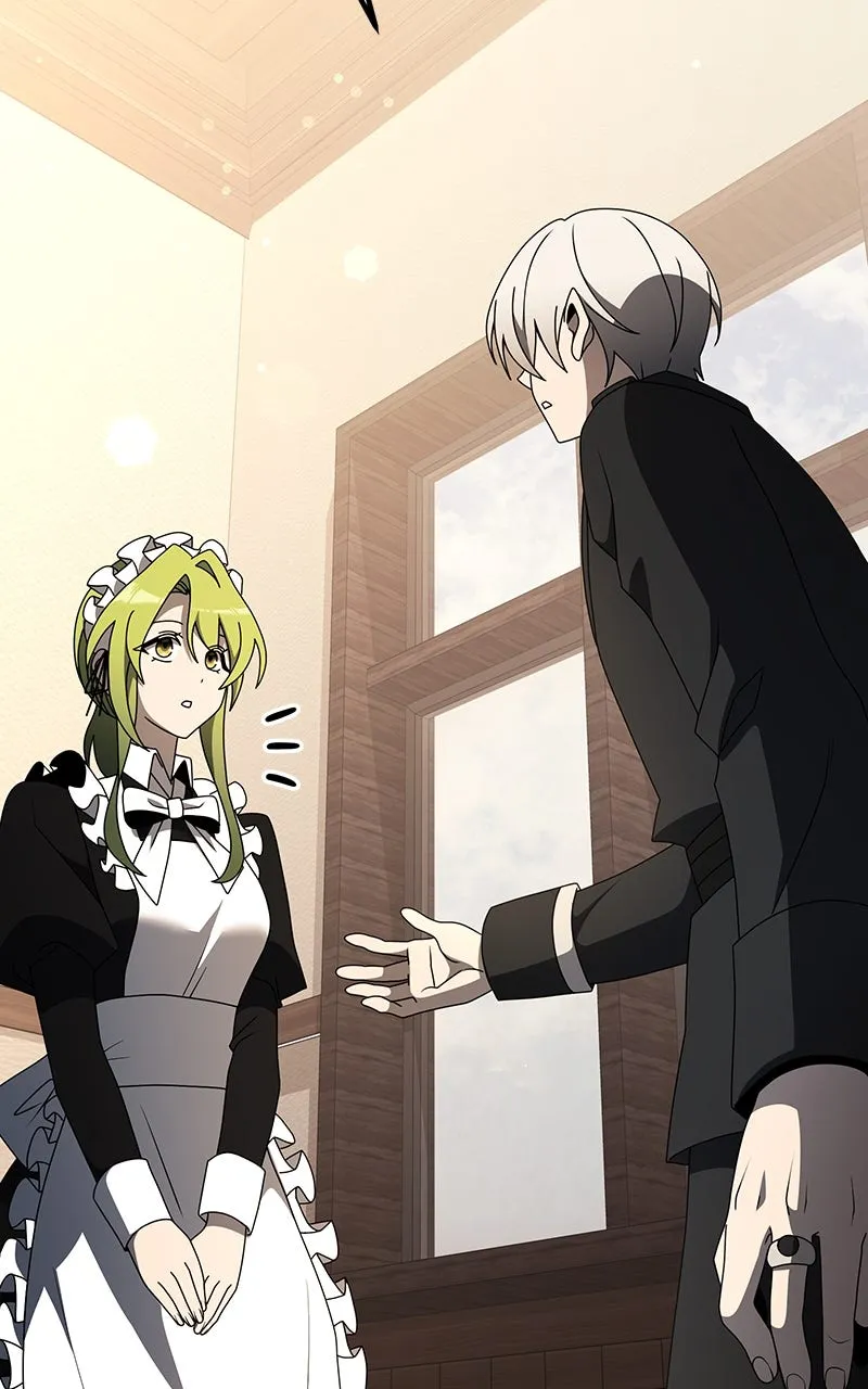 Read Time-Limited Genius Dark Knight chapter 56 image 74 on Lezhin