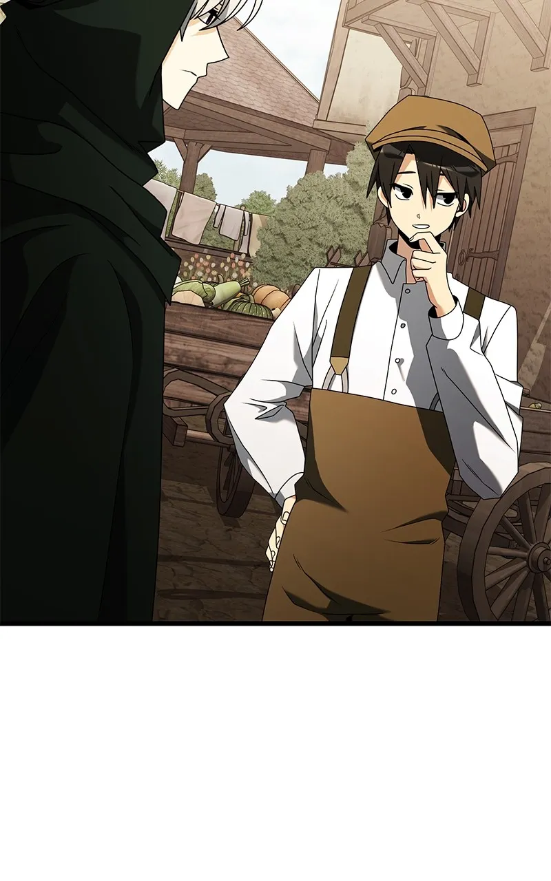 Read Time-Limited Genius Dark Knight chapter 57 image 116 on Lezhin