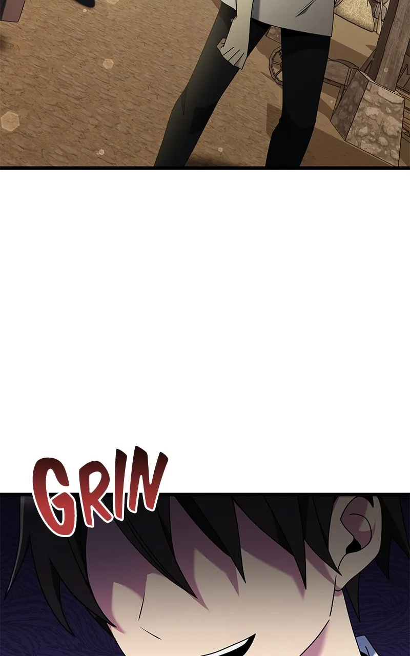 Read Time-Limited Genius Dark Knight chapter 57 image 2 on Lezhin