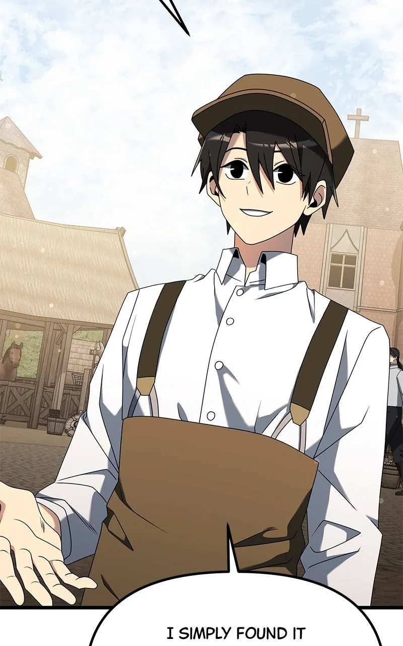 Read Time-Limited Genius Dark Knight chapter 57 image 22 on Lezhin