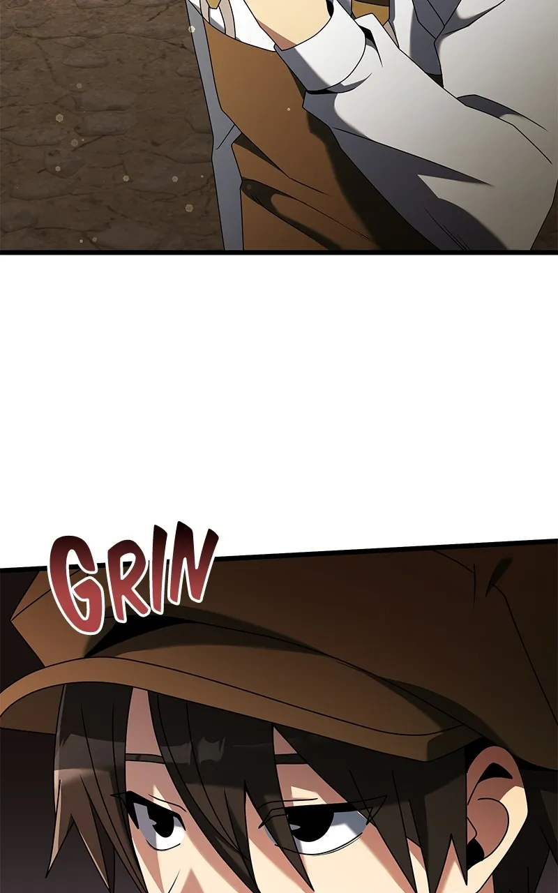 Read Time-Limited Genius Dark Knight chapter 57 image 32 on Lezhin