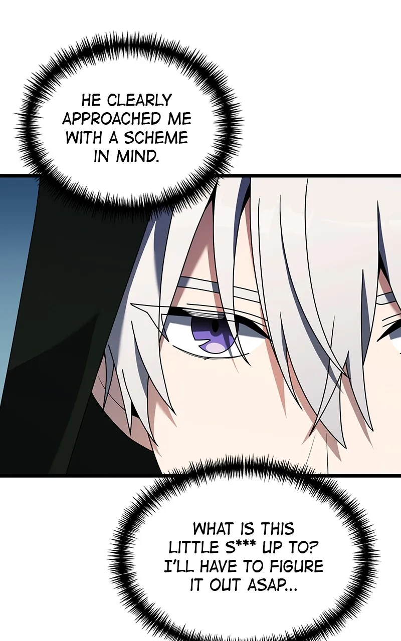 Read Time-Limited Genius Dark Knight chapter 57 image 35 on Lezhin