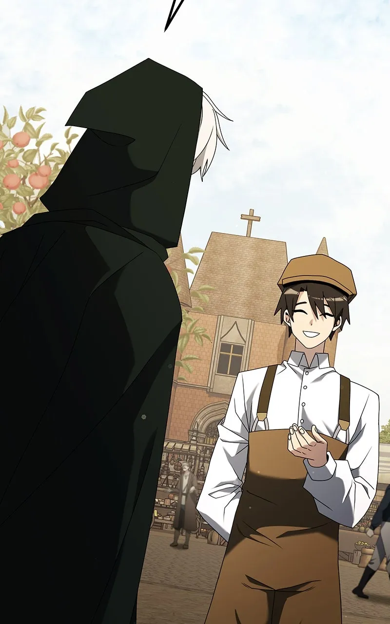 Read Time-Limited Genius Dark Knight chapter 57 image 37 on Lezhin