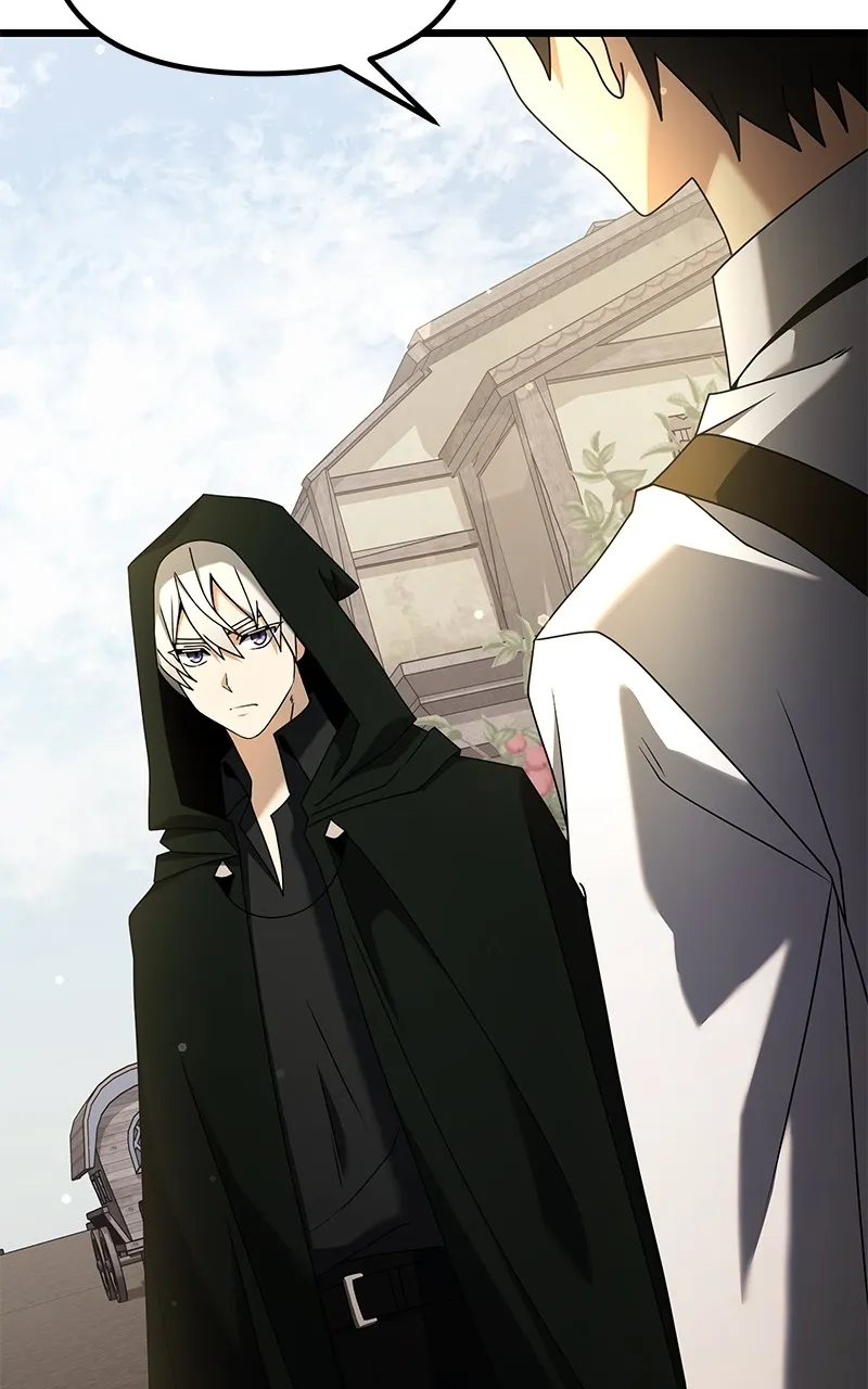 Read Time-Limited Genius Dark Knight chapter 57 image 4 on Lezhin