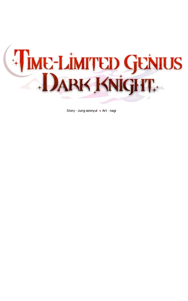 Read Time-Limited Genius Dark Knight chapter 57 image 41 on Lezhin