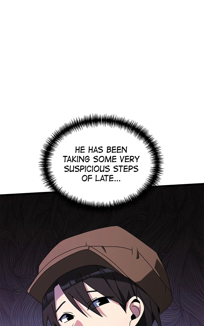 Read Time-Limited Genius Dark Knight chapter 57 image 72 on Lezhin