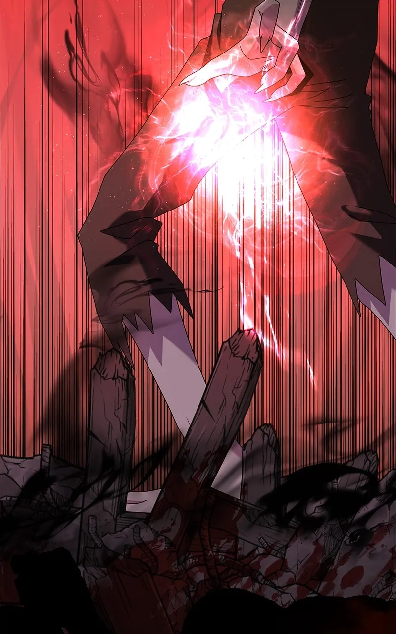 Read Time-Limited Genius Dark Knight chapter 57 image 8 on Lezhin