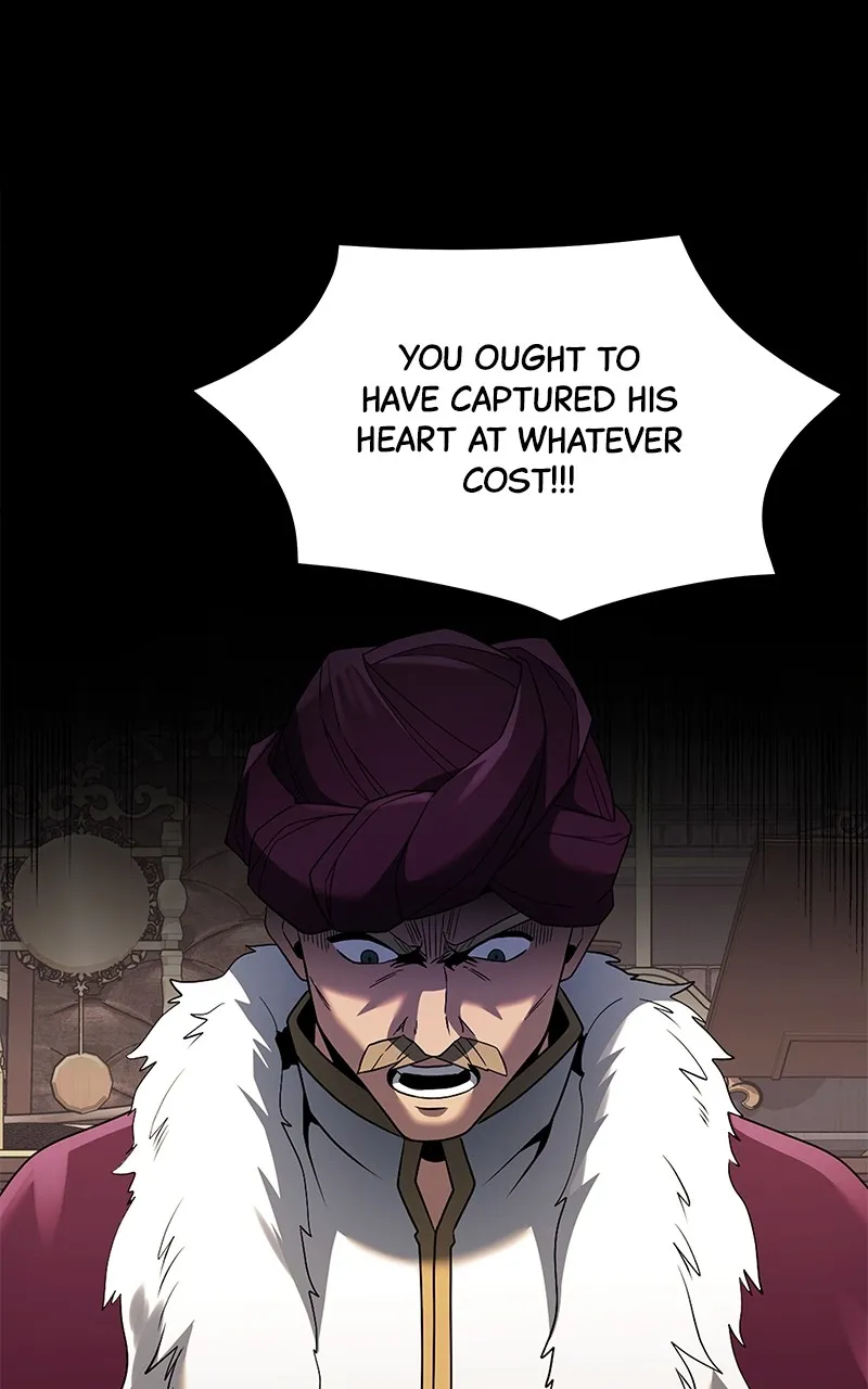 Read Time-Limited Genius Dark Knight chapter 57 image 85 on Lezhin