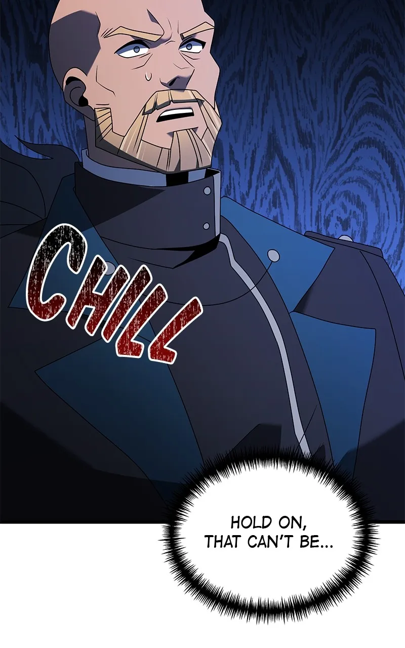 Read Time-Limited Genius Dark Knight chapter 59 image 124 on Lezhin