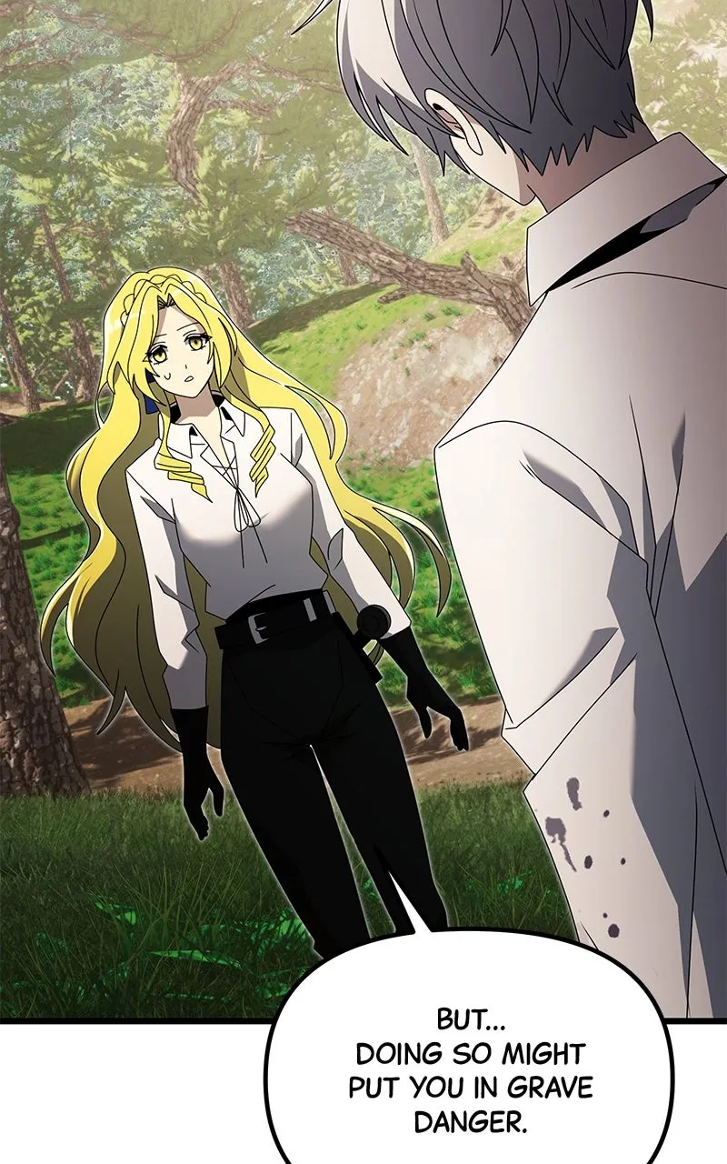 Read Time-Limited Genius Dark Knight chapter 59 image 154 on Lezhin