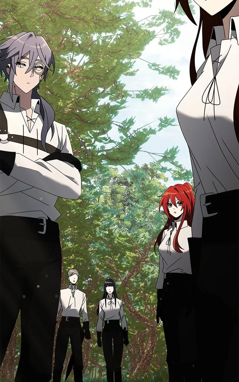 Read Time-Limited Genius Dark Knight chapter 59 image 175 on Lezhin