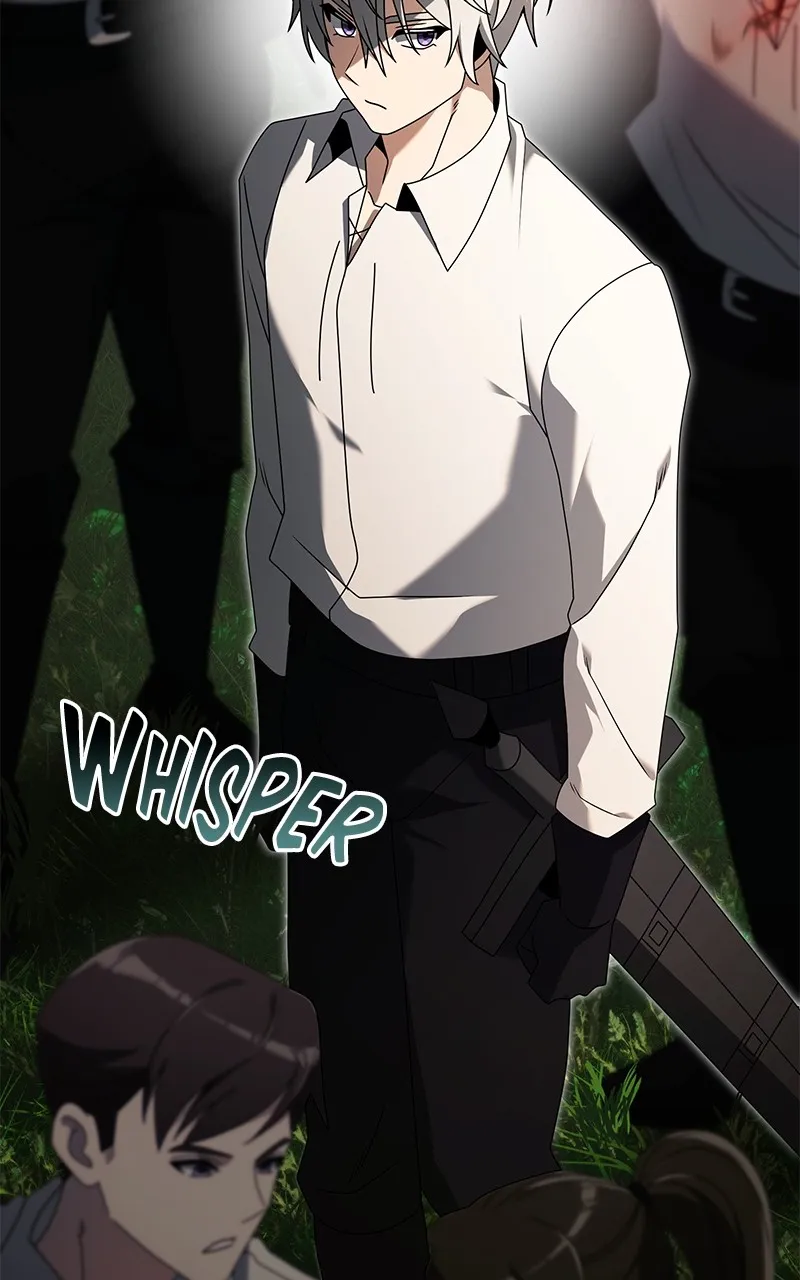 Read Time-Limited Genius Dark Knight chapter 59 image 21 on Lezhin
